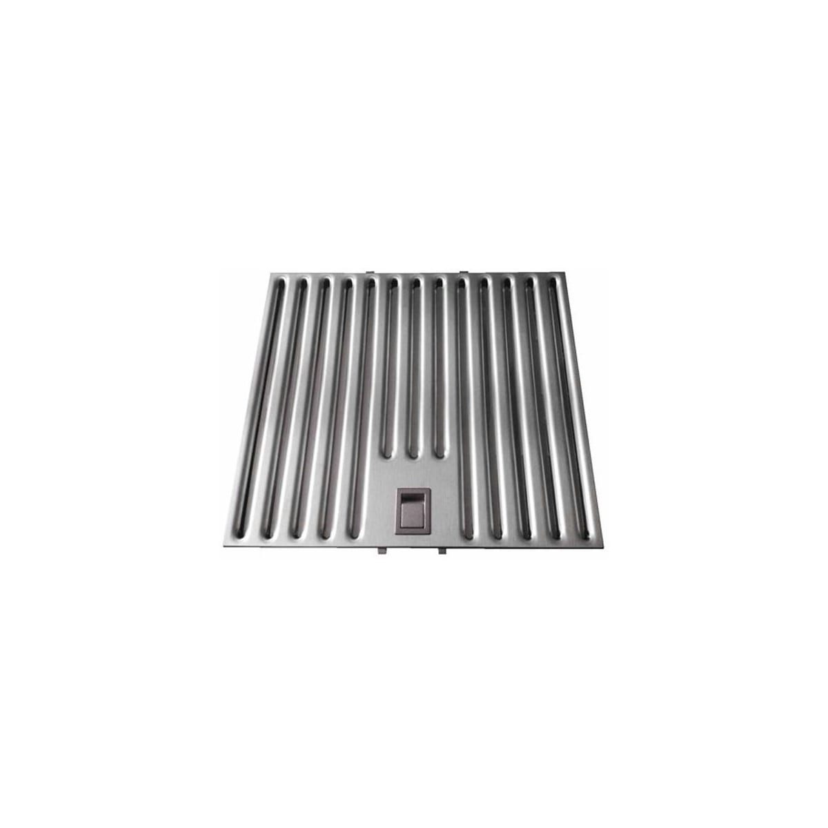 bertazzoni range hood filter