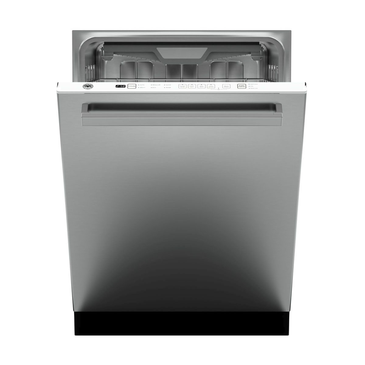 Bertazzoni DW24XV+PROHK24DW 24 Inch Wide 14