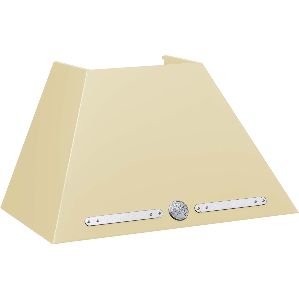 Bertazzoni KC36HERCR 36 Inch Wide Range Hood Shell for