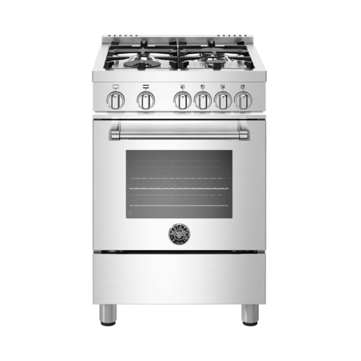Bertazzoni MAST244GASXE
