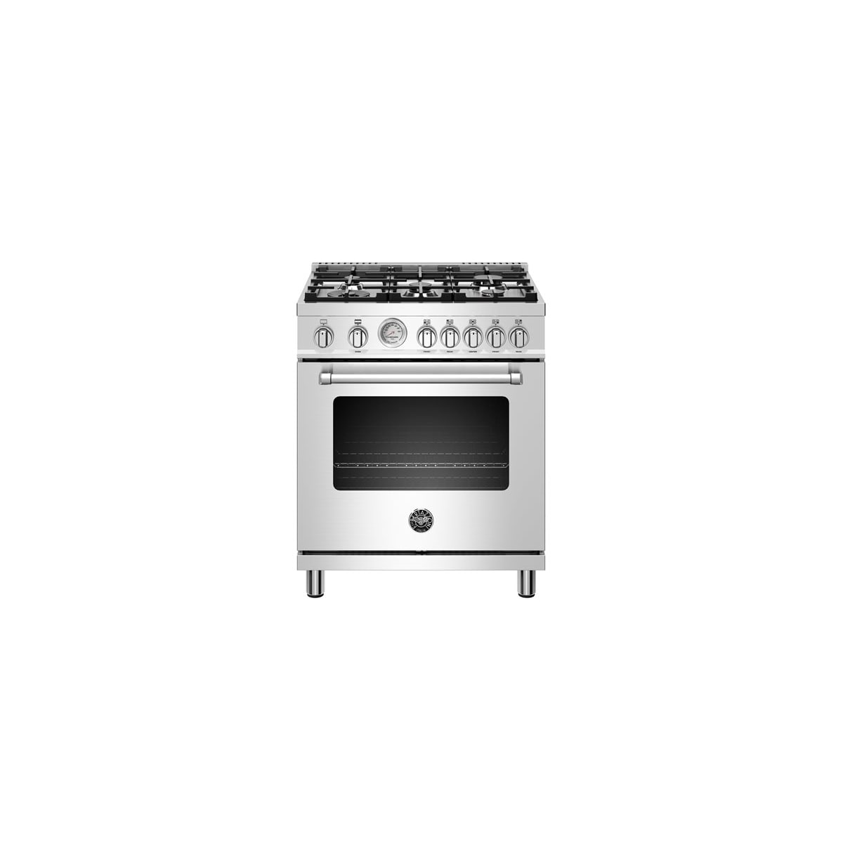Bertazzoni MAST305GASXE Master 30 Inch Wide 4.7