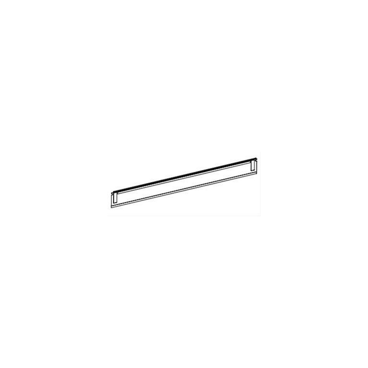 Best ATSKD48 48'' Gas Cooktop Seal Kit