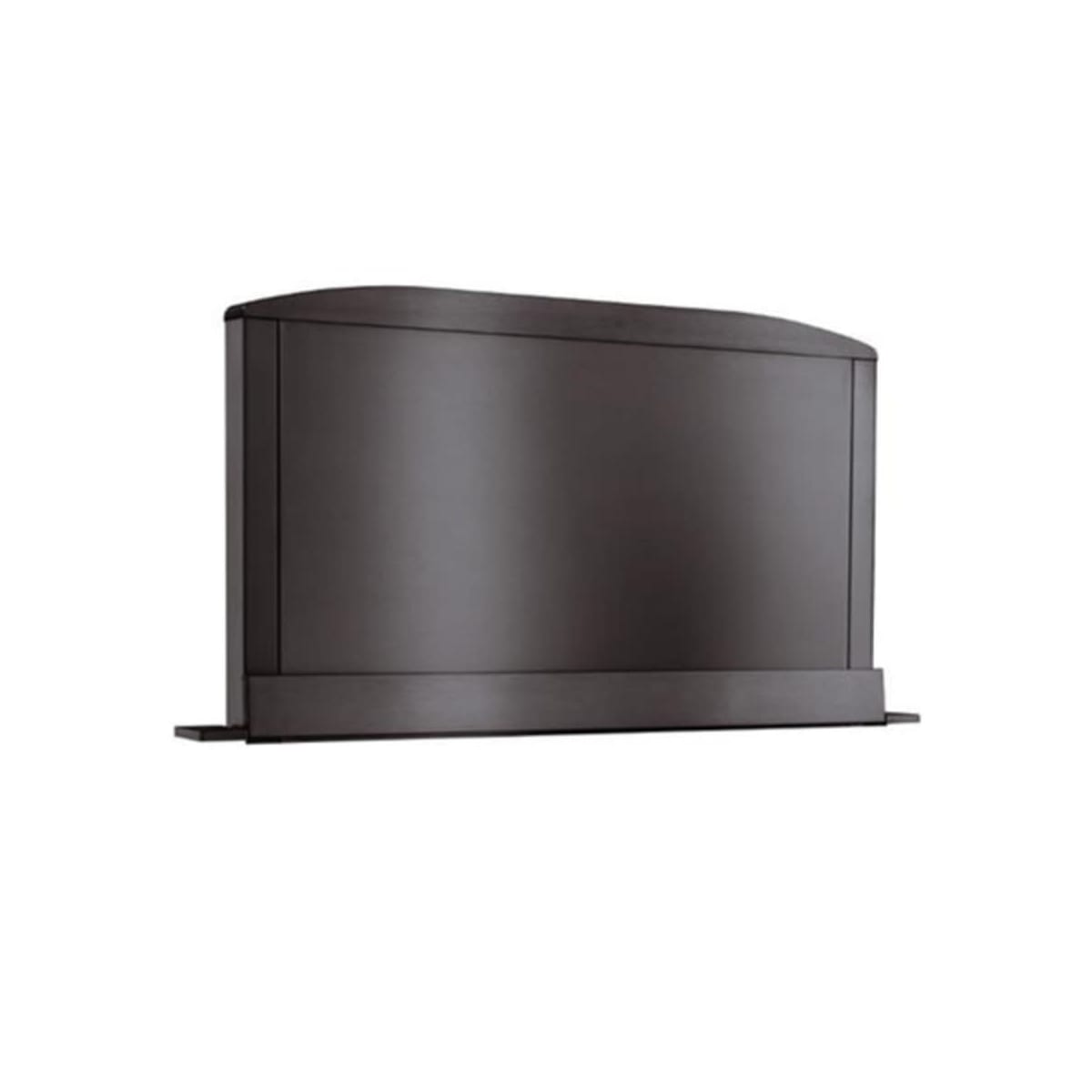Best D49M36BLS Cattura 36 Inch Wide Downdraft Range Hood