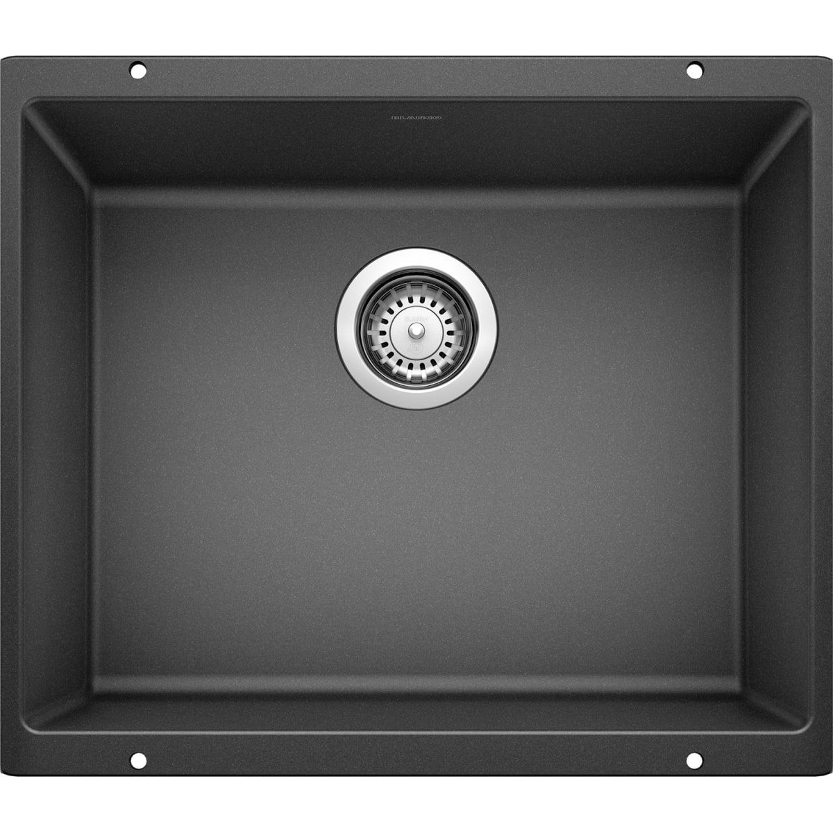 Blanco 513428 Precis 20 7 8 Undermount Single Build Com Blanco makes it abundantly clear that these sinks are worth your money. blanco 513428