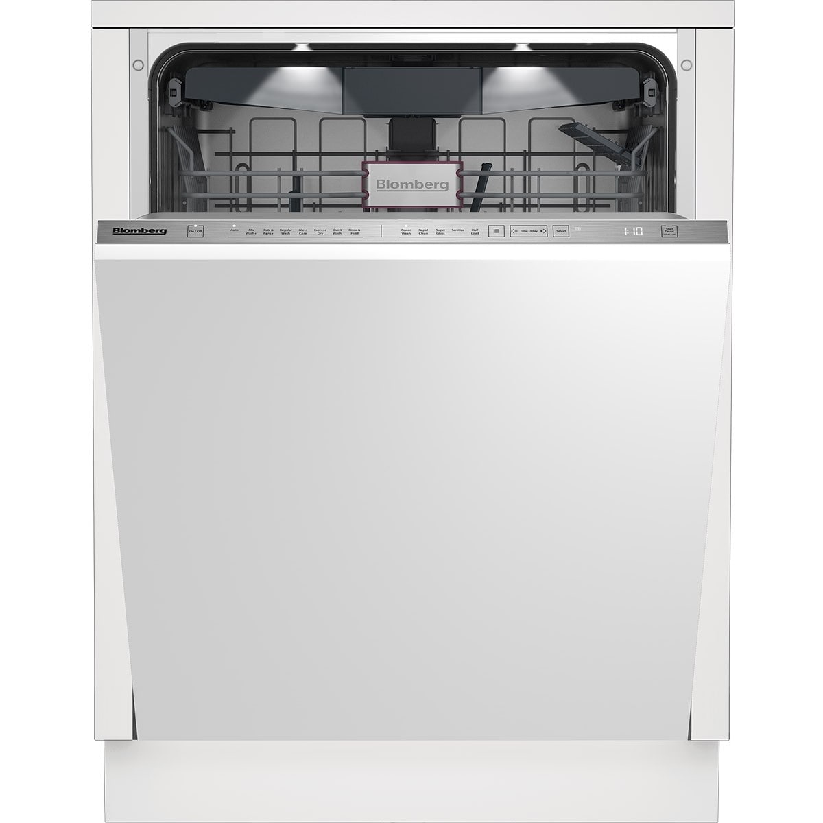 Blomberg dwt81800fbi top