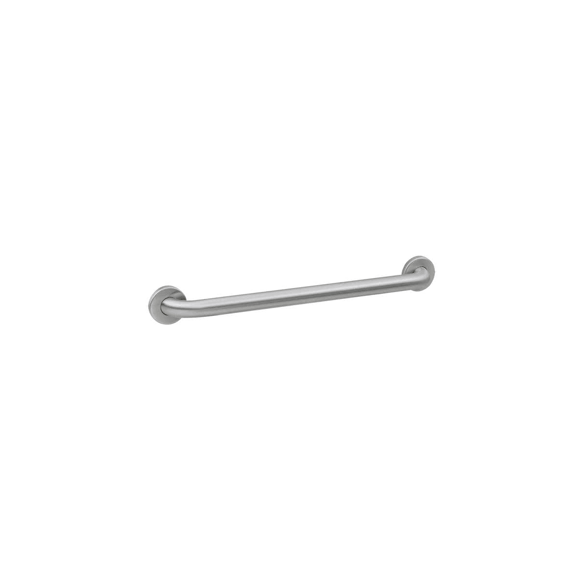 Bobrick B5806.99 X 24 24" Straight Grab Bar