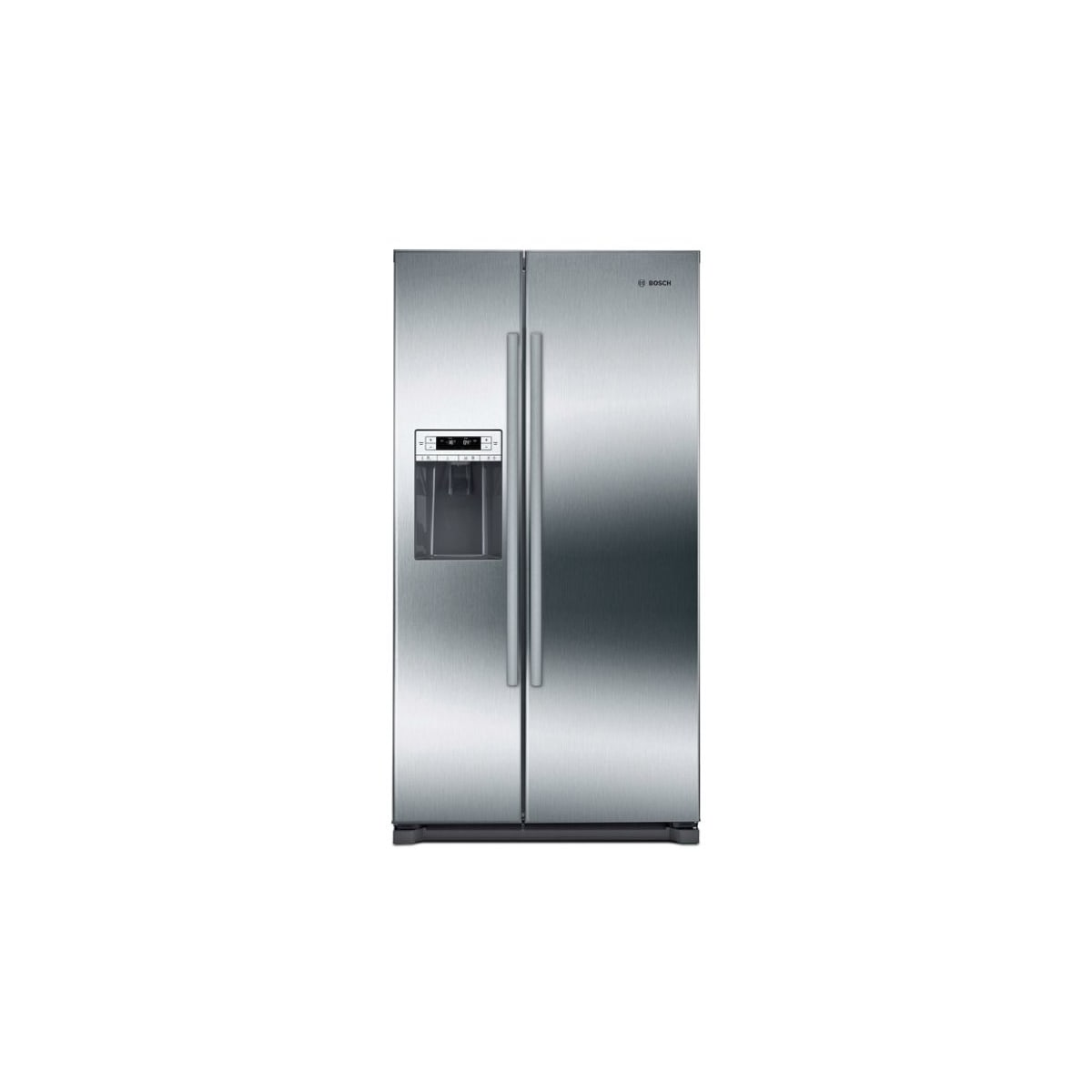 Bosch B20CS30SNS 36 Inch Wide 20.2 Cu. Ft. Energy Star