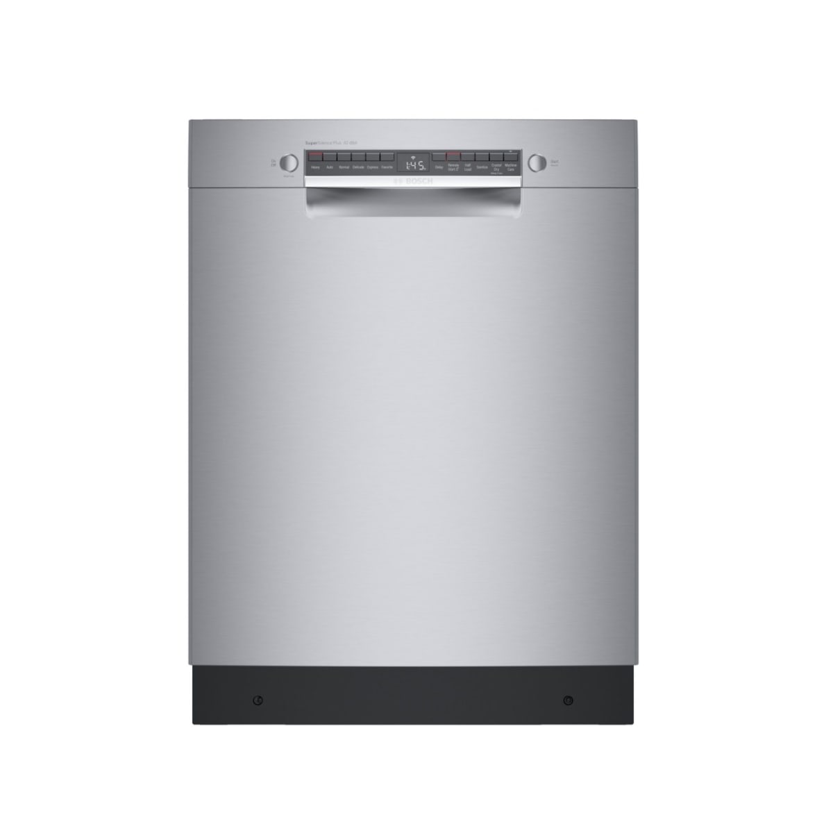 Bosch SGE78B55UC 24 Inch Dishwasher with Crystal Dry