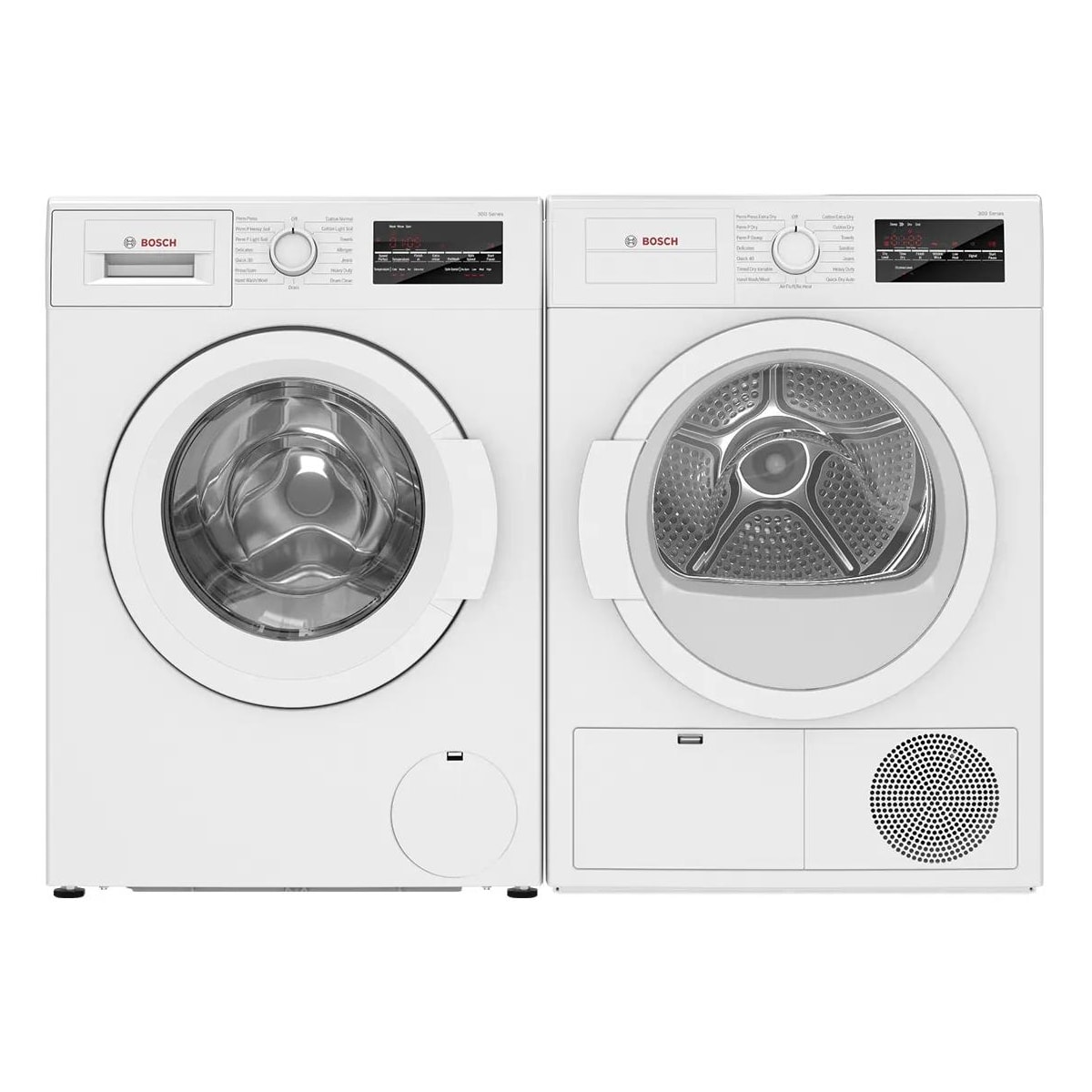 Bosch washer dryer sale cheap