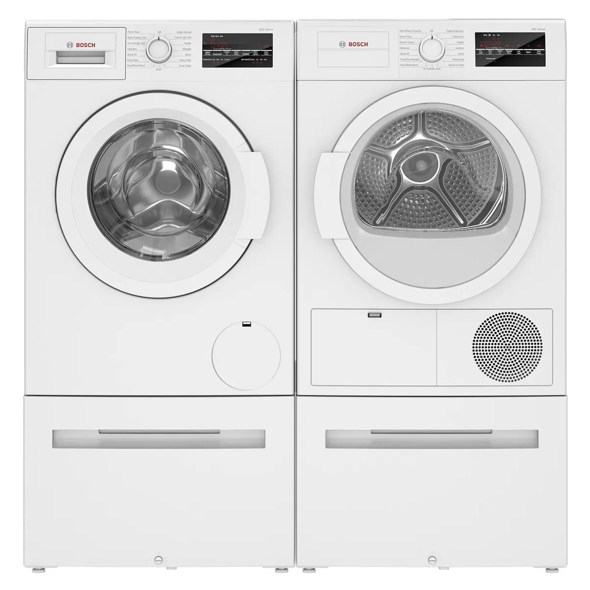Washer and dryer sets under 300 on sale