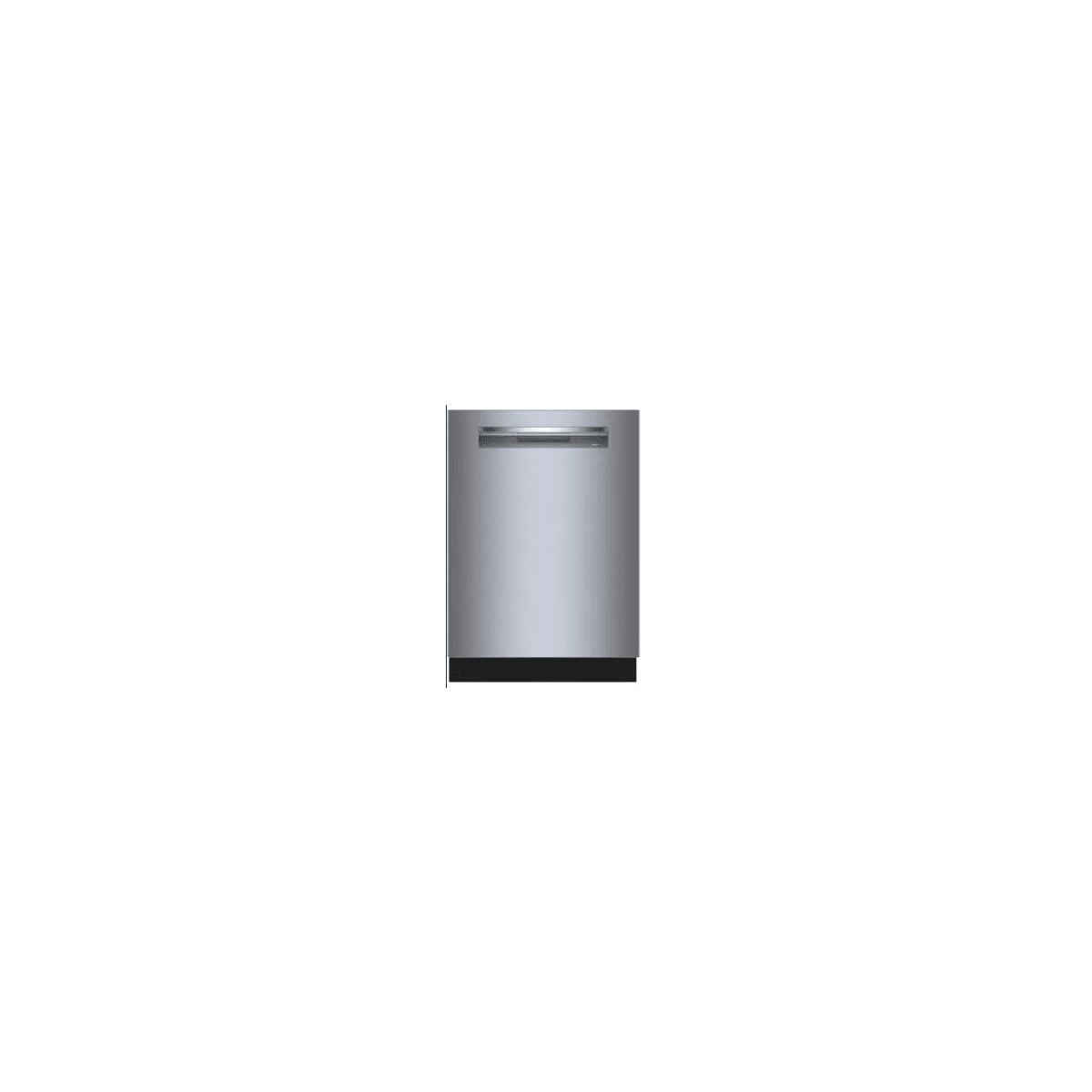 Bosch SHP78CM5N 800 Series 24 Inch Pocket Door Dishwasher