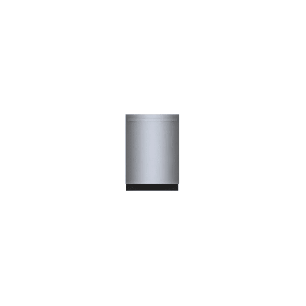 Bosch SHX78CM5N 800 Series 24" Dishwasher