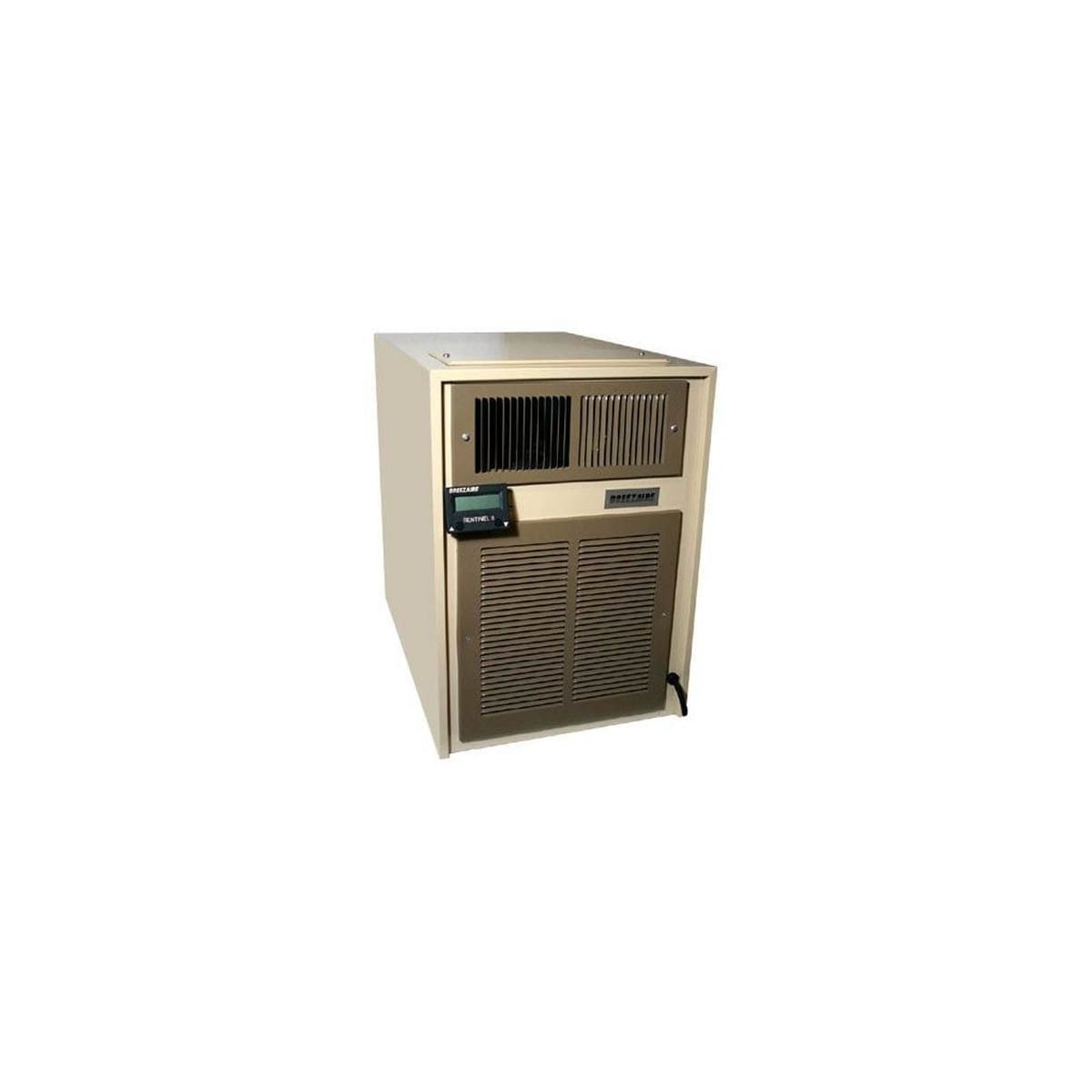 Breezaire WKE6000 Wine Cooler Unit w/ Sentinel II 1500