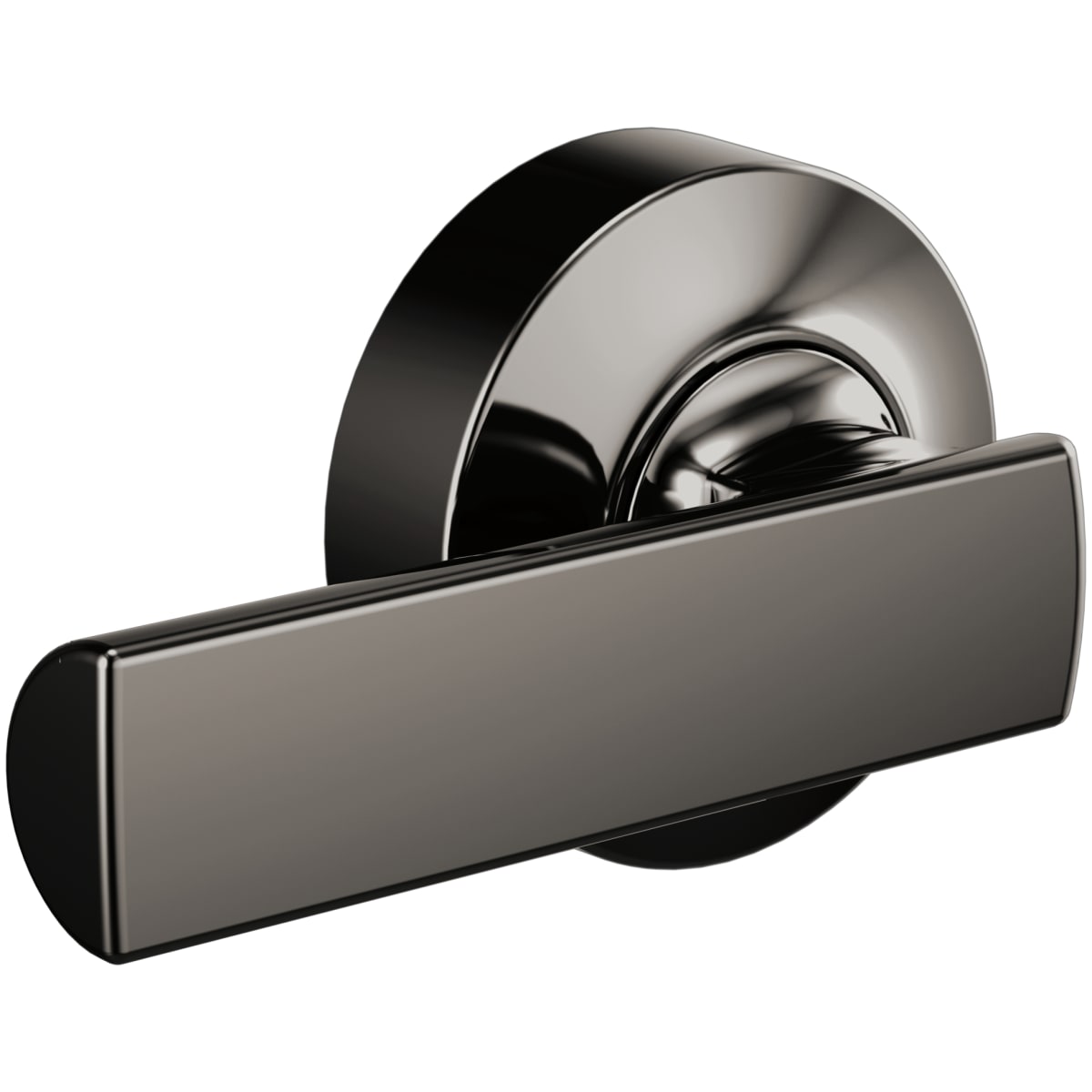 ごんぞう Brizo 696306-BNX Kintsu Universal Tank Lever | Ferguson Home