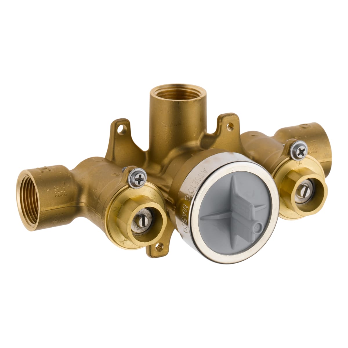Brizo R66000WS Thermostatic Rough In Valve Body with