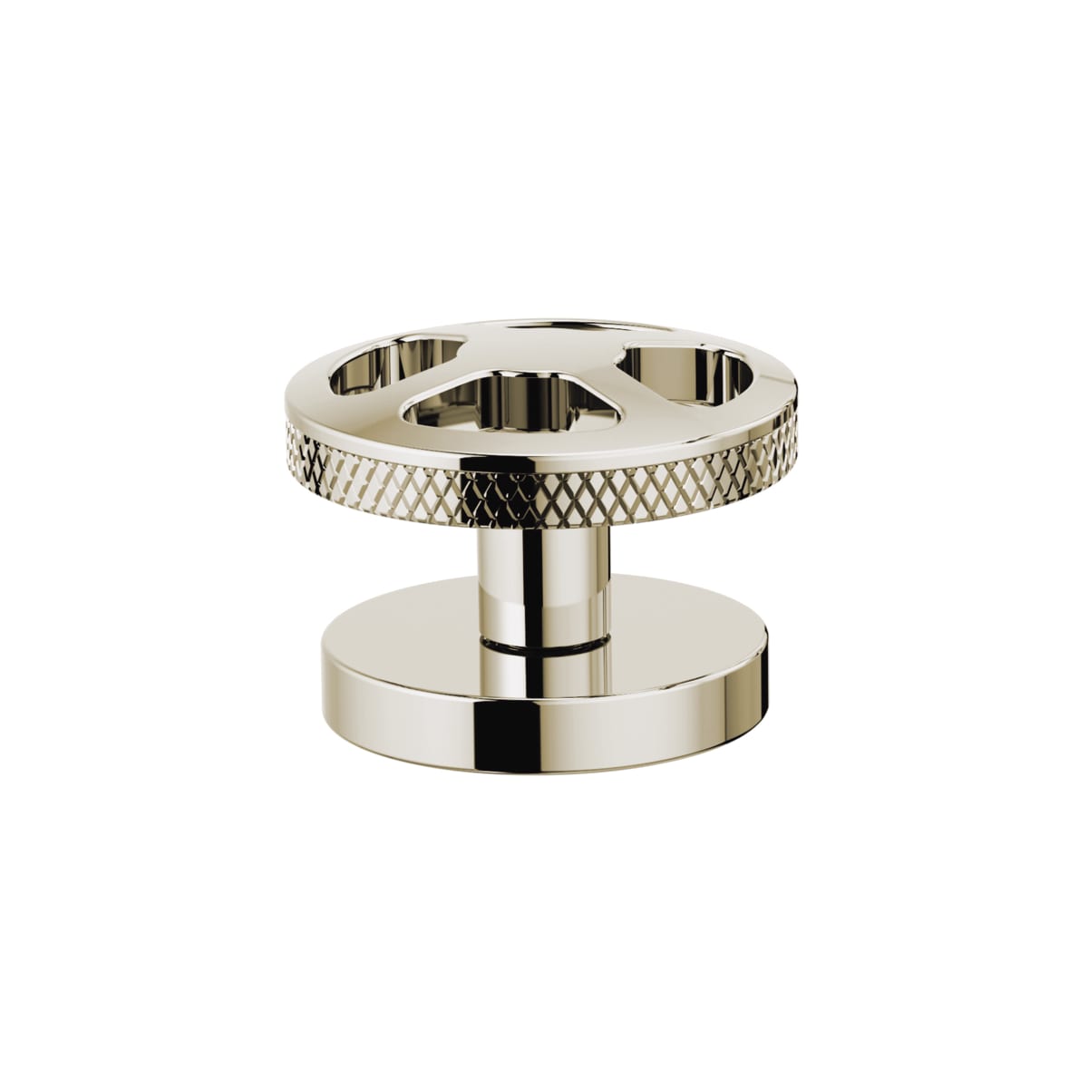 Brizo HW5332PN Litze Widespread Handle Kit Wheel Handle