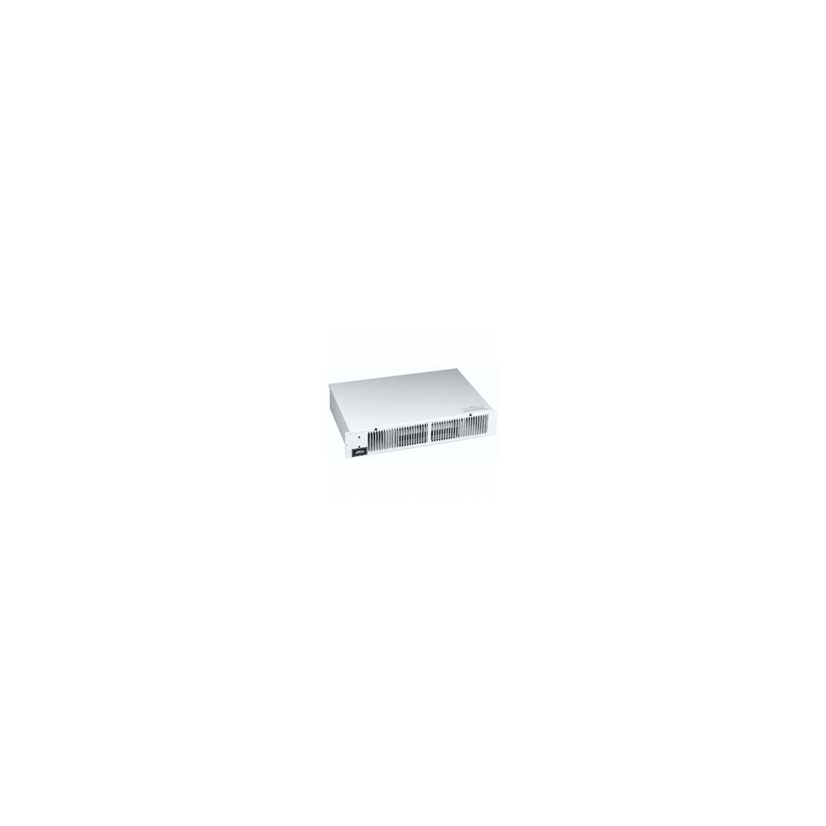 Broan 114 Kick Space Heater, 1500W