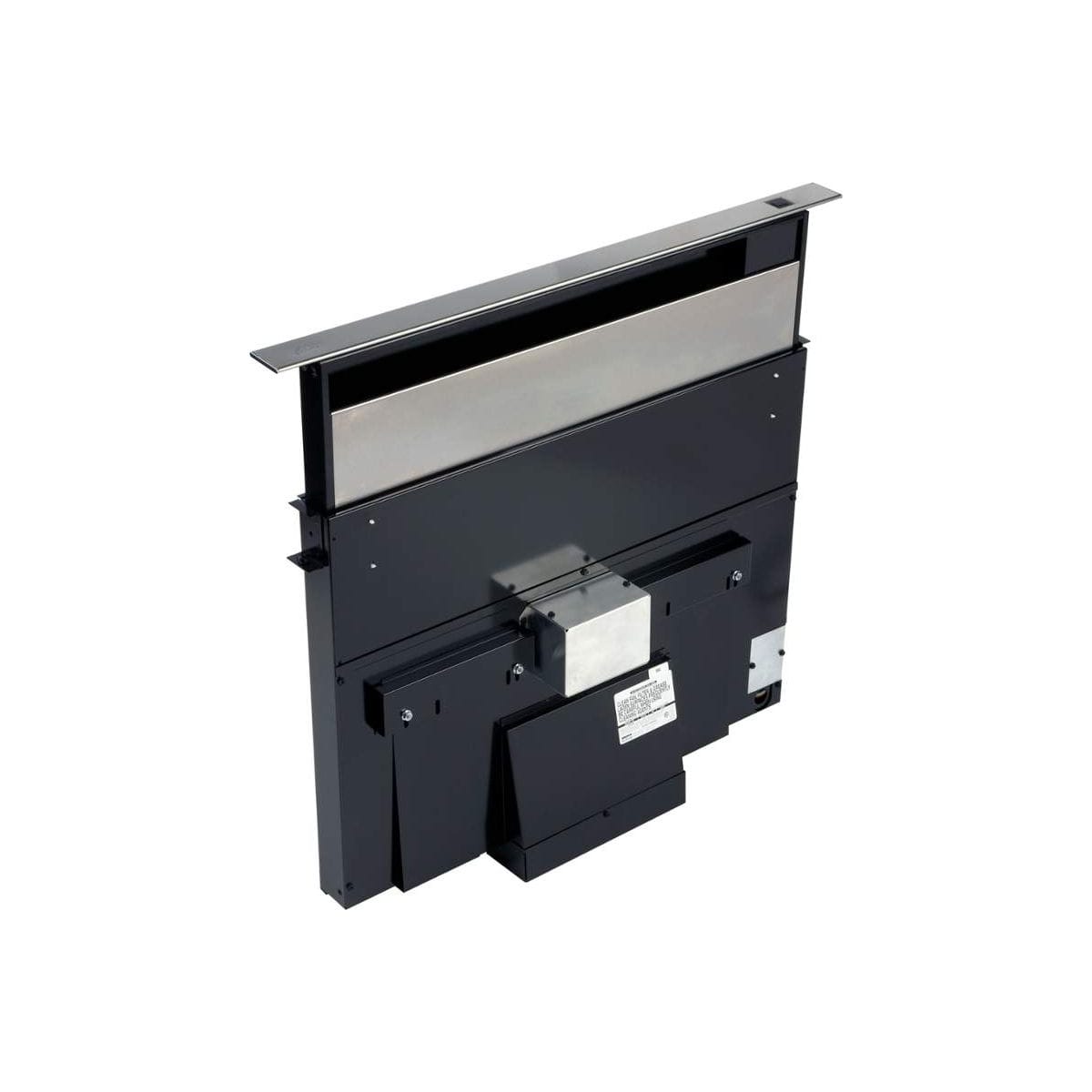 Broan 283603 900 CFM 36" Wide Stainless Steel Downdraft