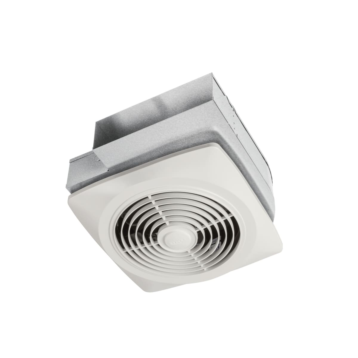 Broan 503 160 CFM Sone Ceiling or Wall Mounted Utility