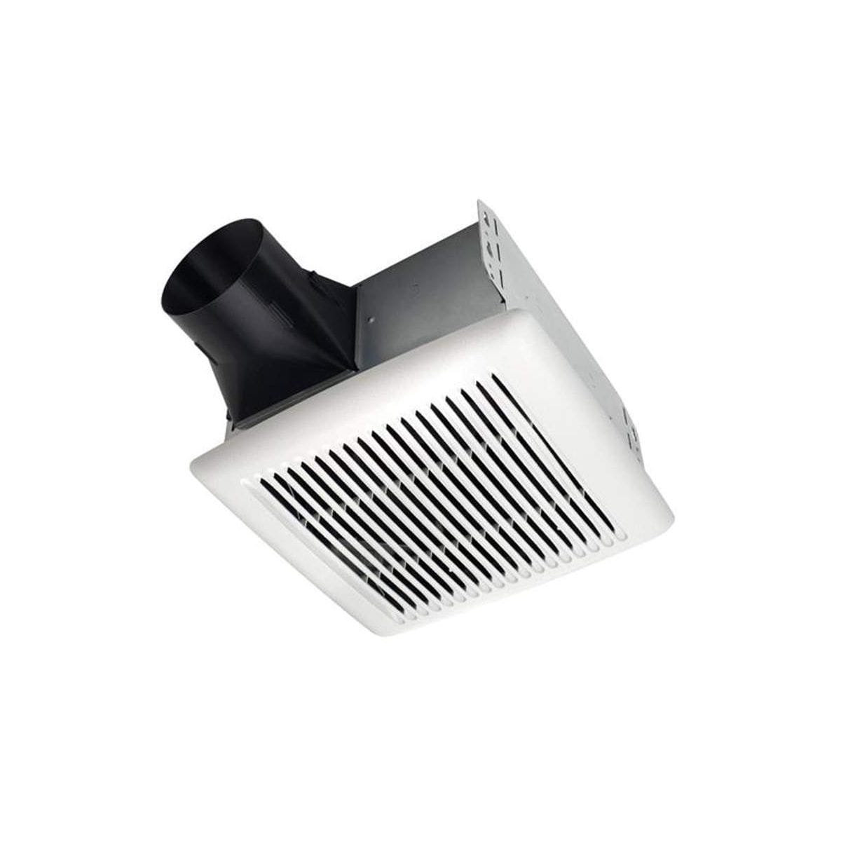 Broan A110 InVent Series 110 CFM 3 Sone 