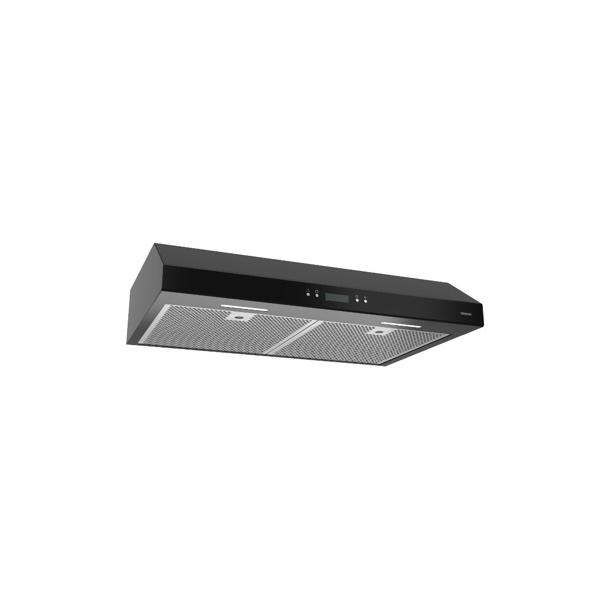 Broan BCDJ130BL 450 CFM 30 Inch Wide Under Range