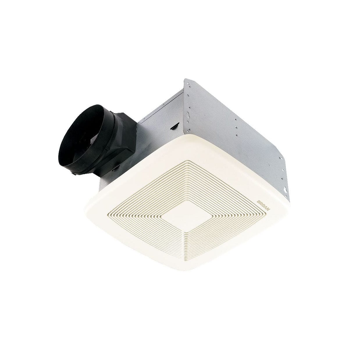 Broan QTXE110 110 CFM 0.7 Sone Ceiling Mounted Energy Star