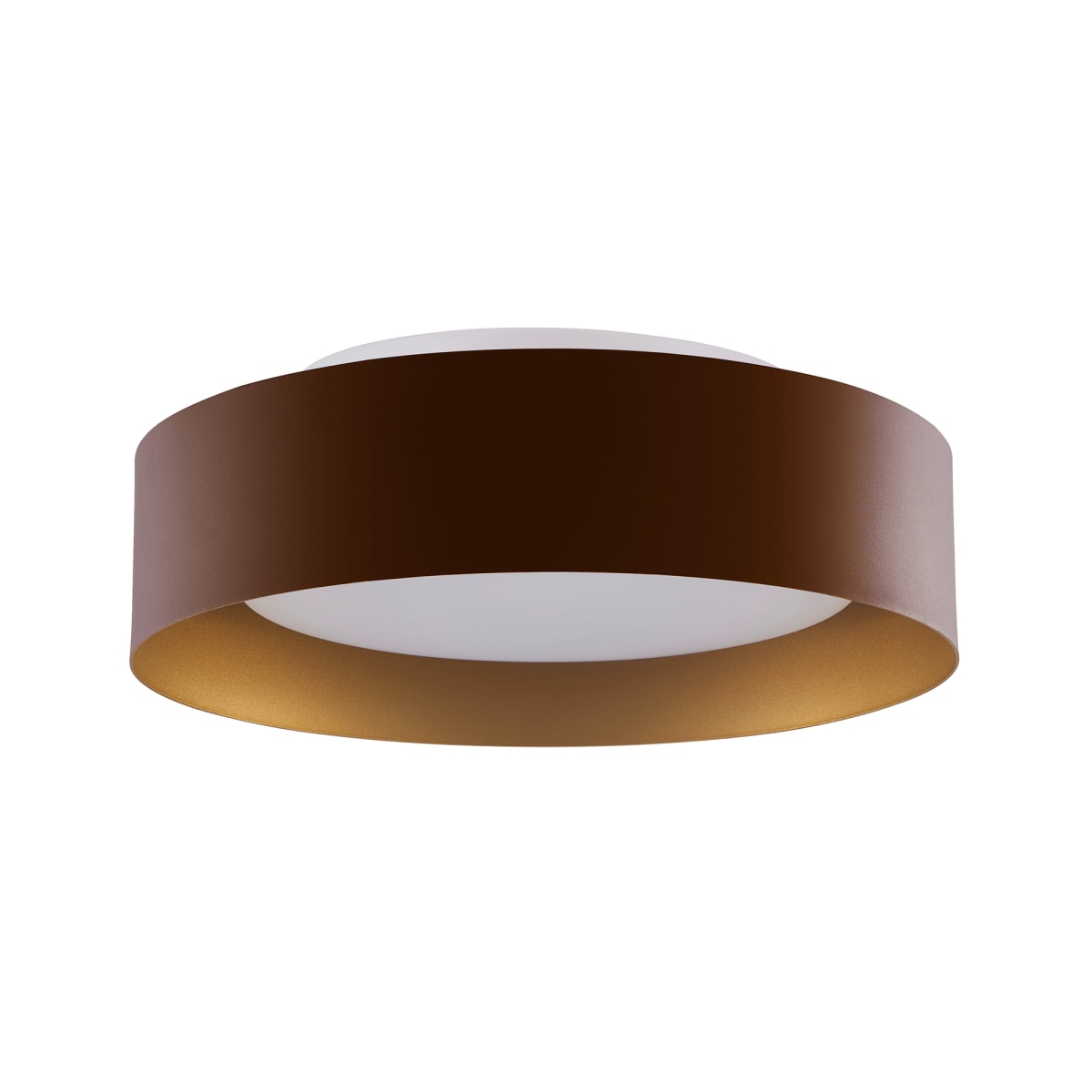 Bromi design b4106fg lynch gold flush mount ceiling light discount