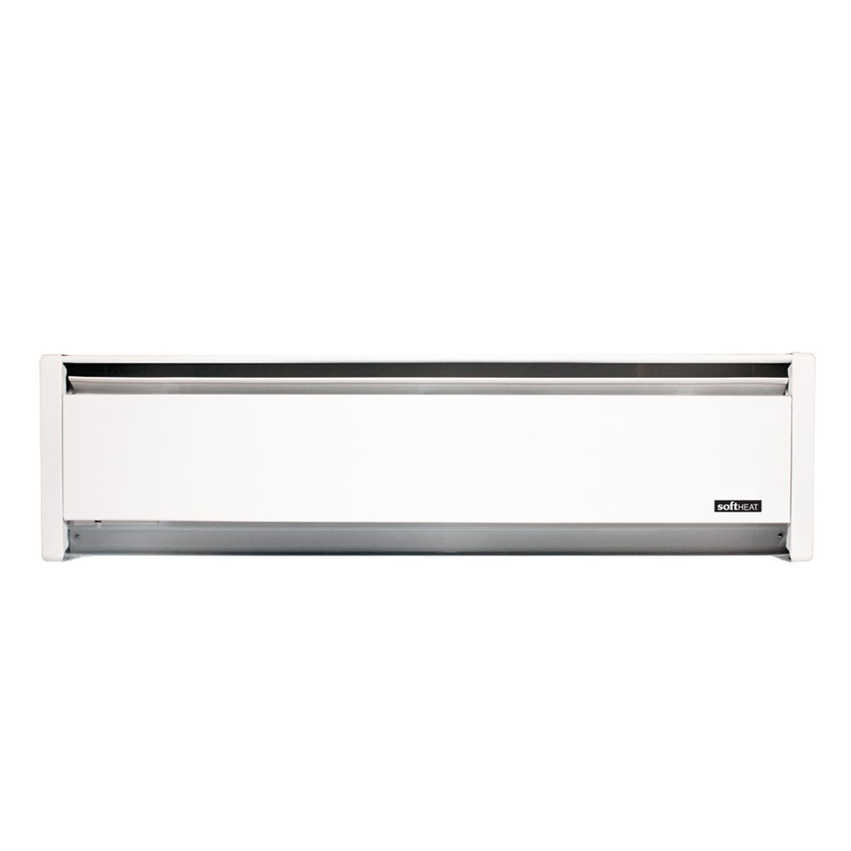 Cadet 13170 SoftHeat 4265 BTU 208 Volt Electric Baseboard | Build.com