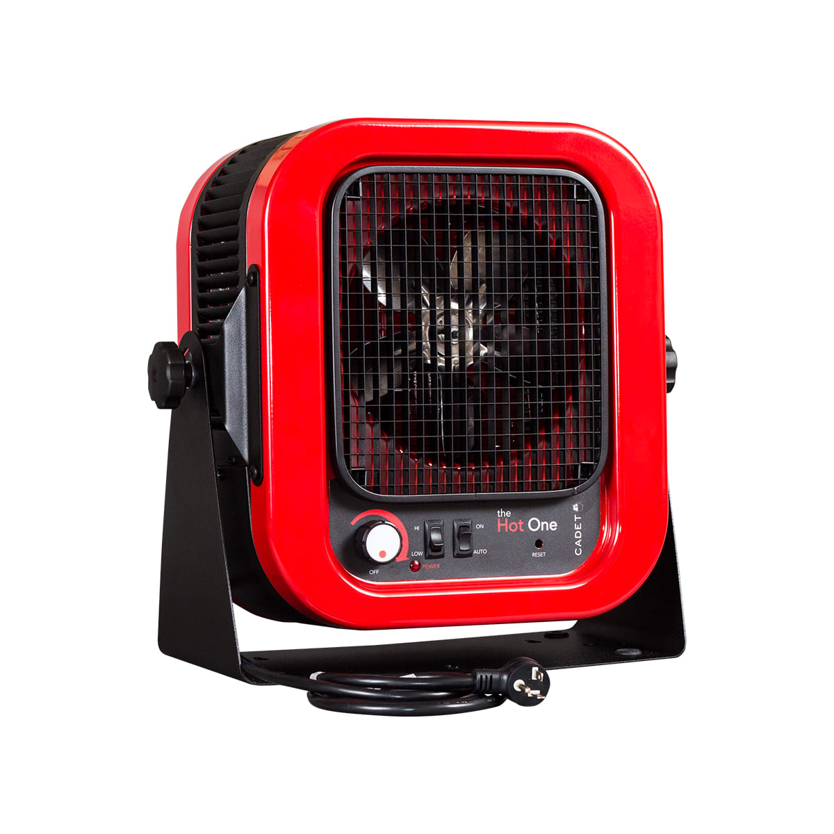 Cadet RCP402S 13648 BTU 240 Volt 4000 Watt Portable Garage | Build.com