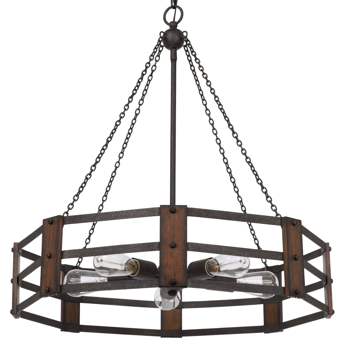 Cal Lighting FX-3766-5