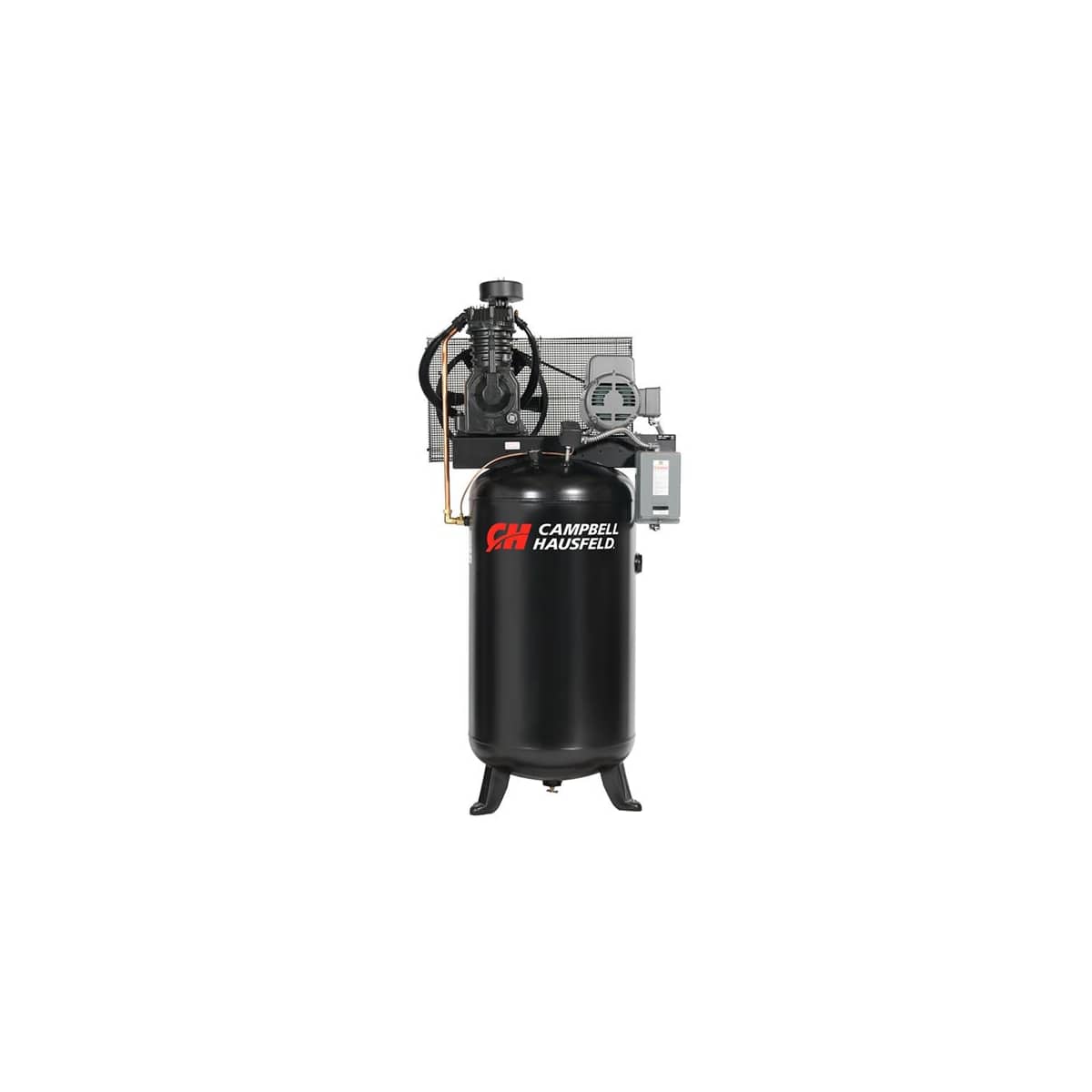 Campbell Hausfeld CE7051 5 HP 80 Gal 175 Max PSI Two-Stage