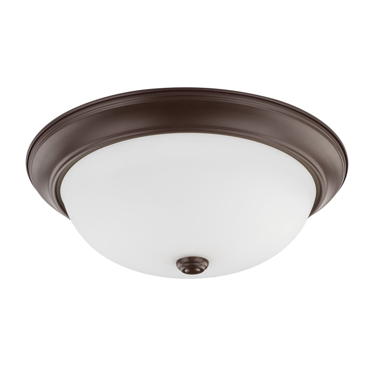 Capital Lighting 214731BZ 3 Light 15