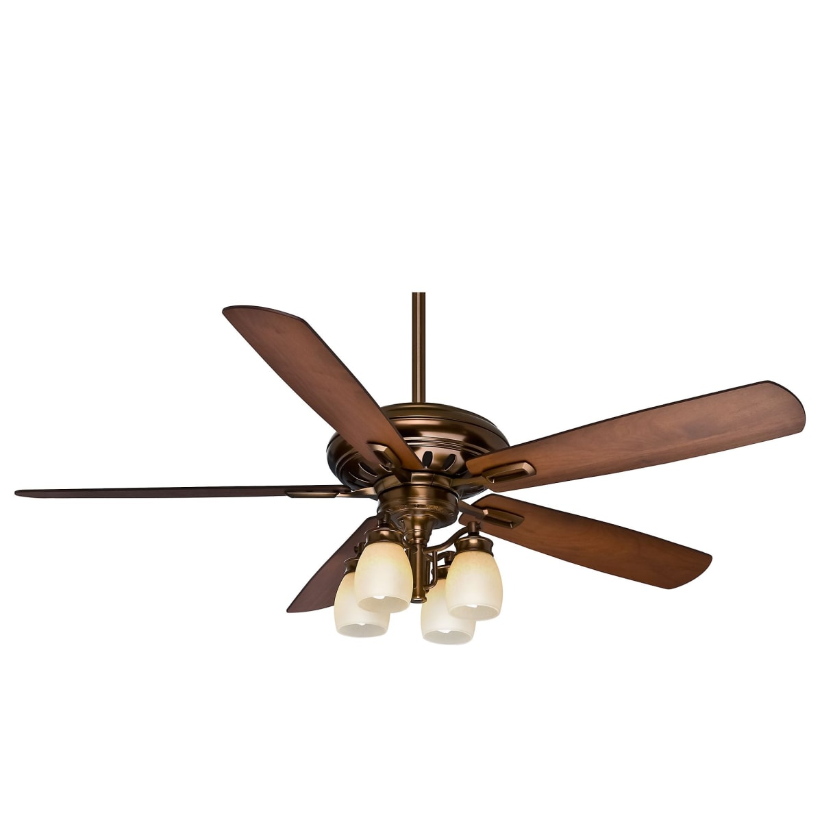Casablanca 59536 Holliston 60" 5 Blade Ceiling Fan