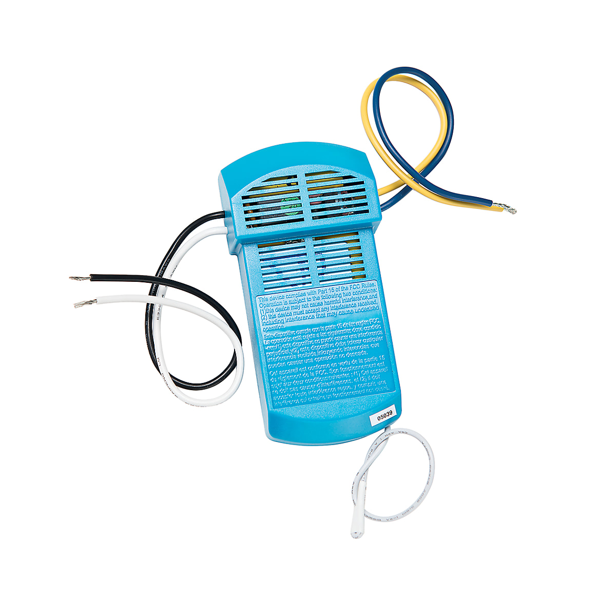 How To Fix A Casablanca Ceiling Fan Remote Shelly Lighting