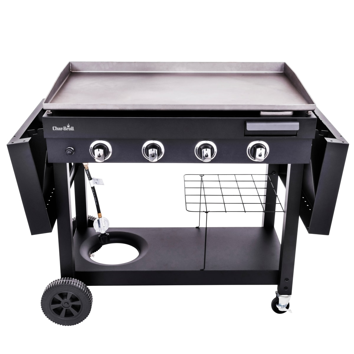 griddle for char broil grill