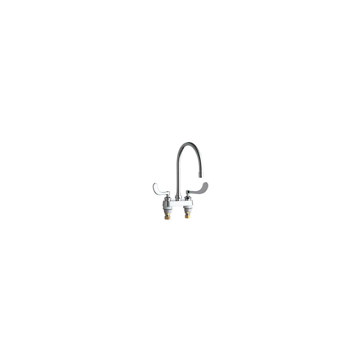 Chicago Faucets 895317GN8AE35ABCP Commercial