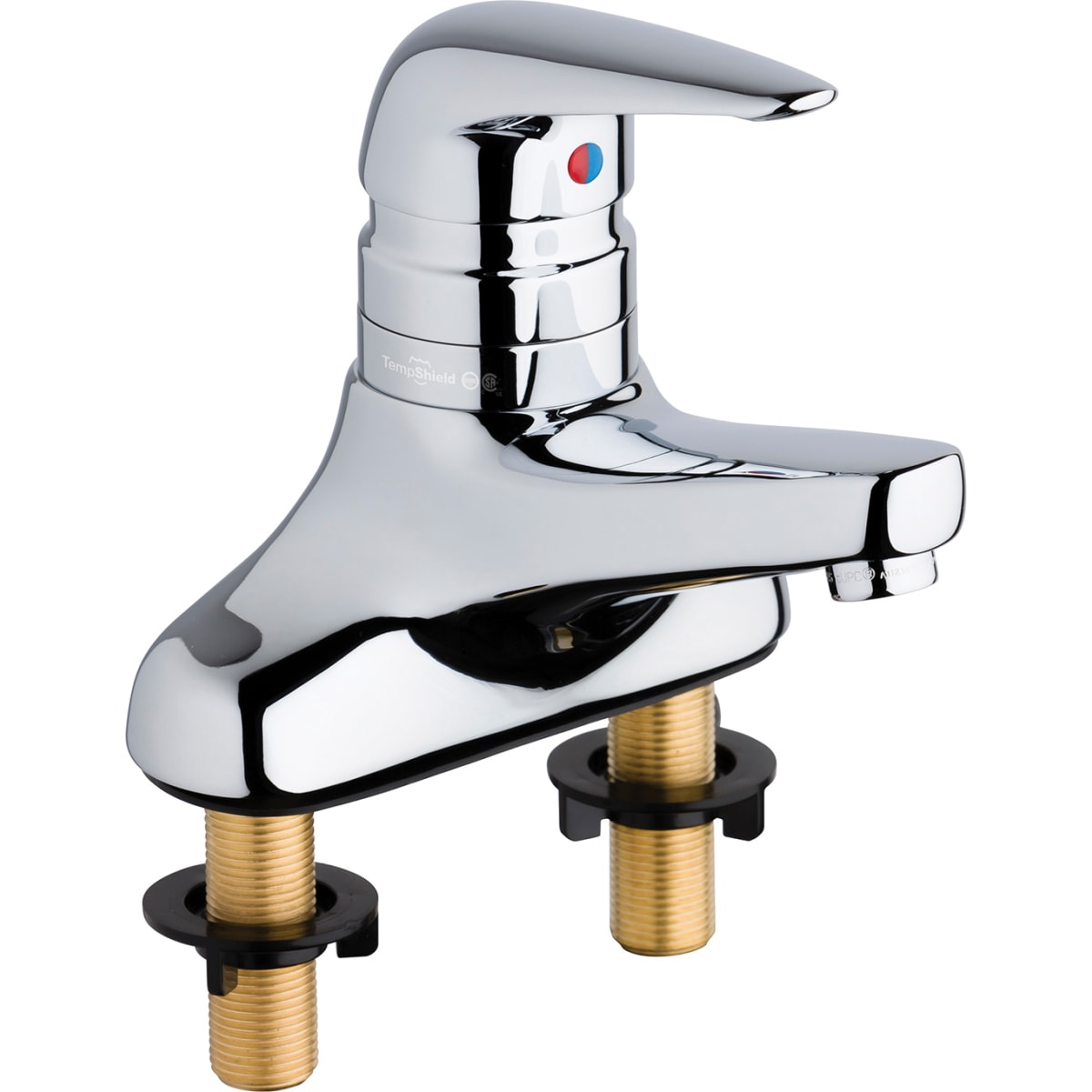 早割 万博 Chicago Bathroom Centerset GPM 1 420-T41E74ABCP Faucets タイムセール