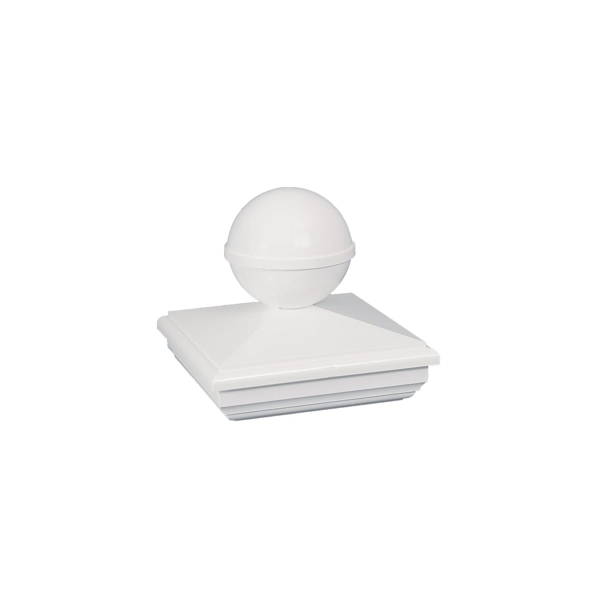Classy Caps Bn244 New England Ball 4 X 4 Pvc Build Com