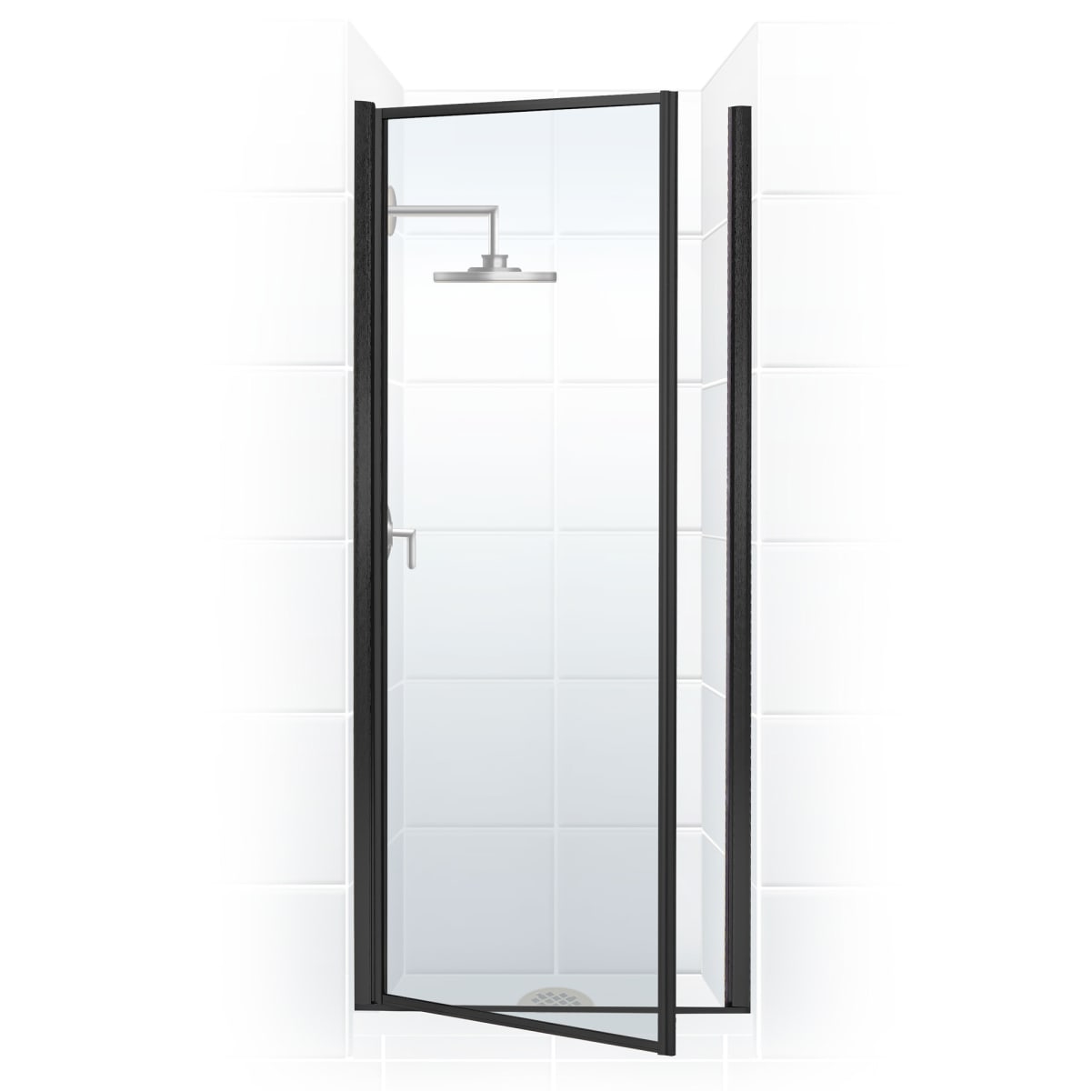 Coastal Shower Doors L33.66OC Legend Series 33"