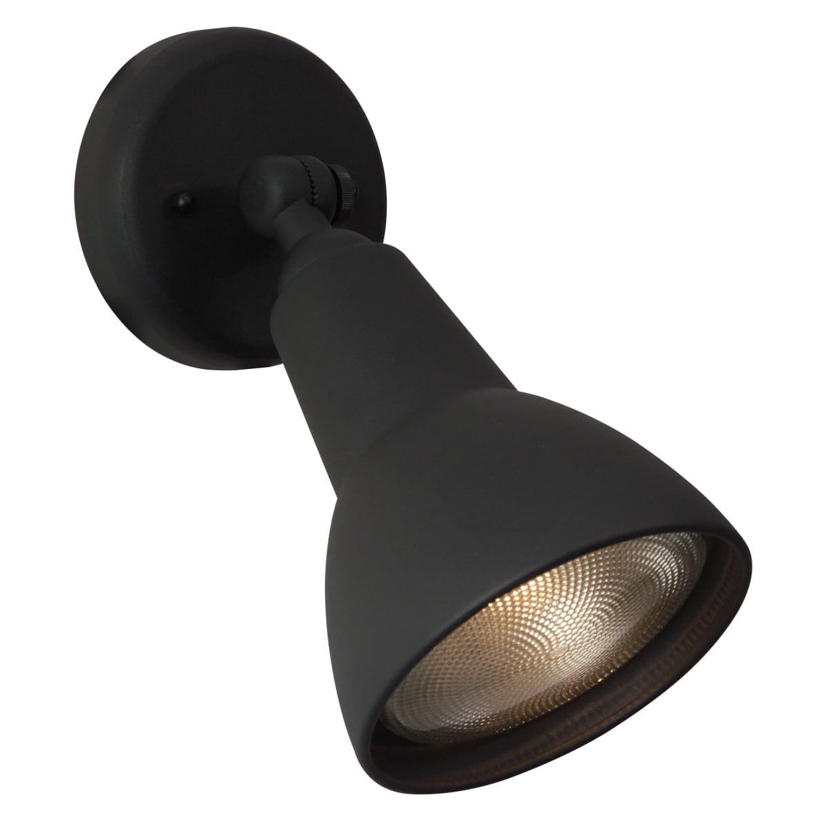 Craftmade Z401TB Single Head 1 Light Flood Light