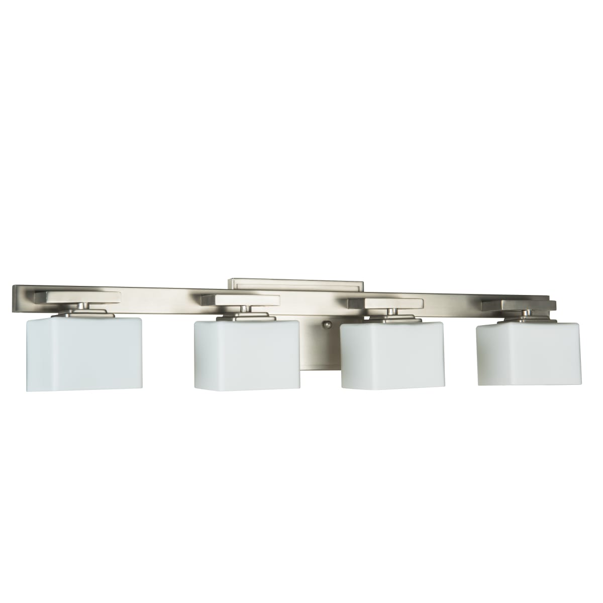 Craftmade 13329BNK4 Encanto 4 Light Bathroom Vanity Light