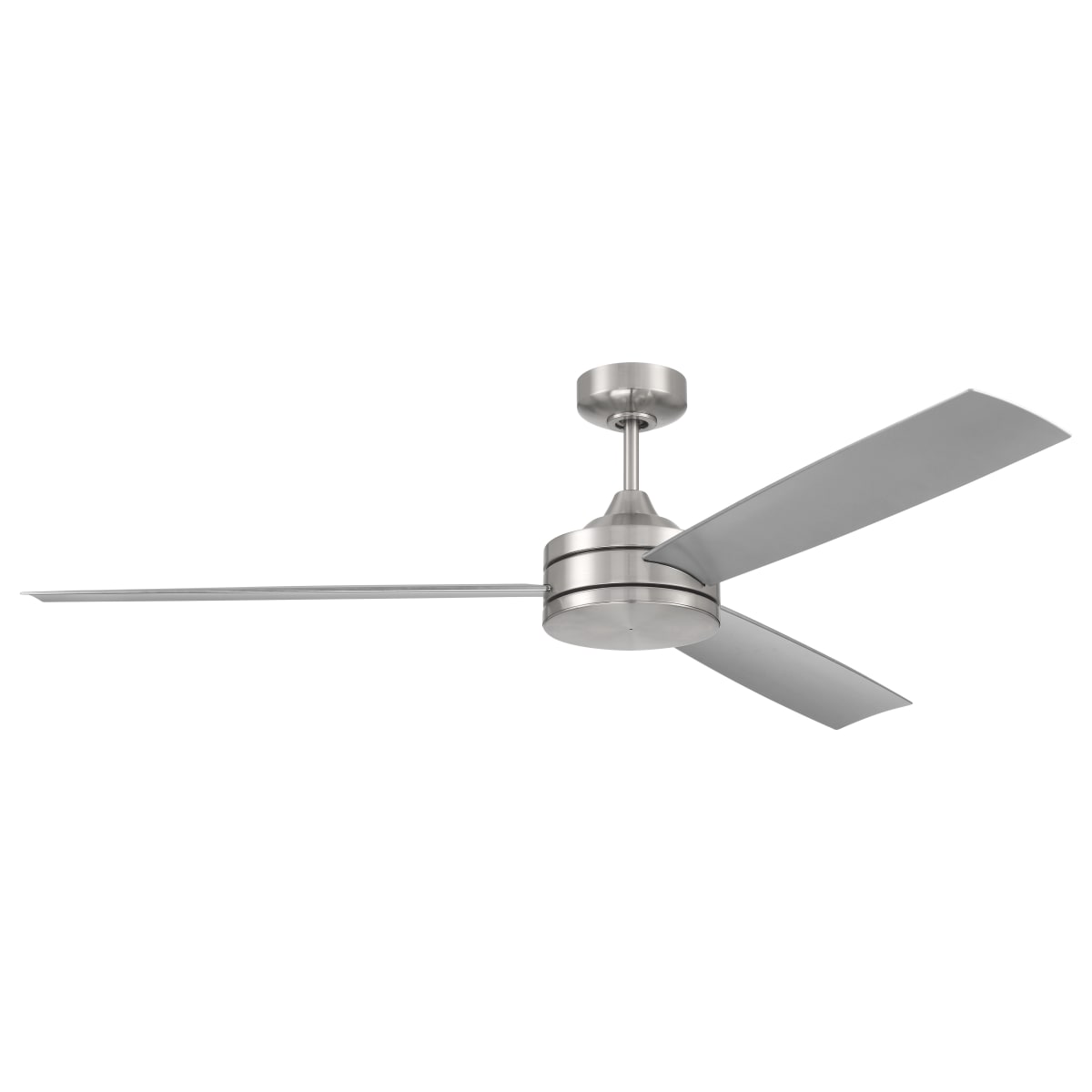Craftmade INS62BNK3 Inspo 62" 3 Blade Indoor Ceiling Fan