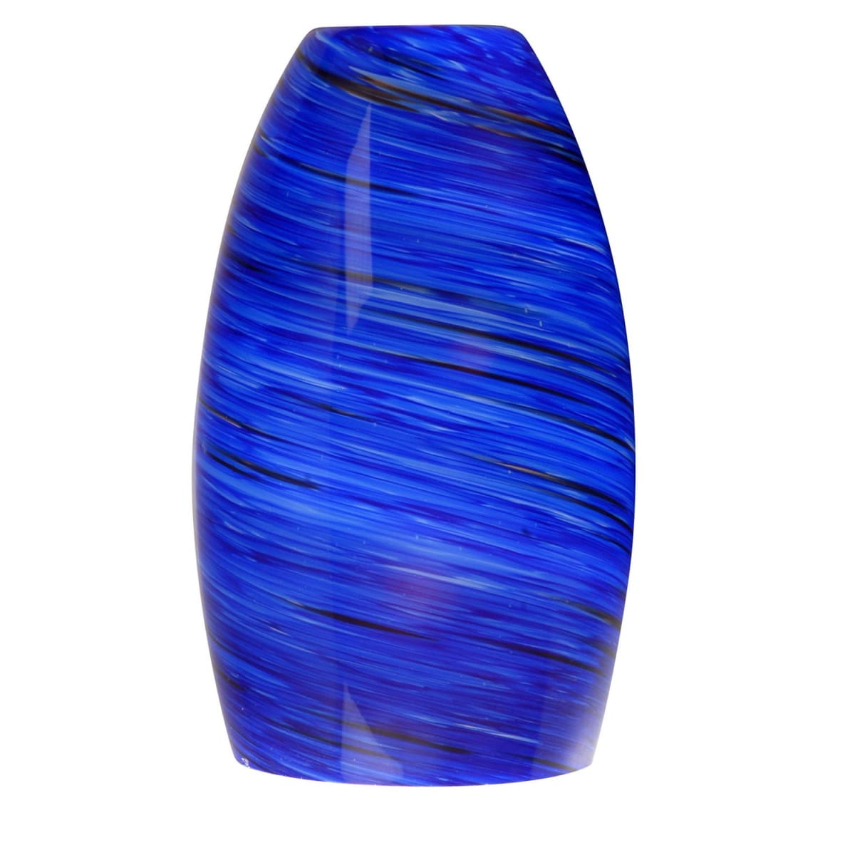 Craftmade N336DBL Mini Pendant Glass Shade