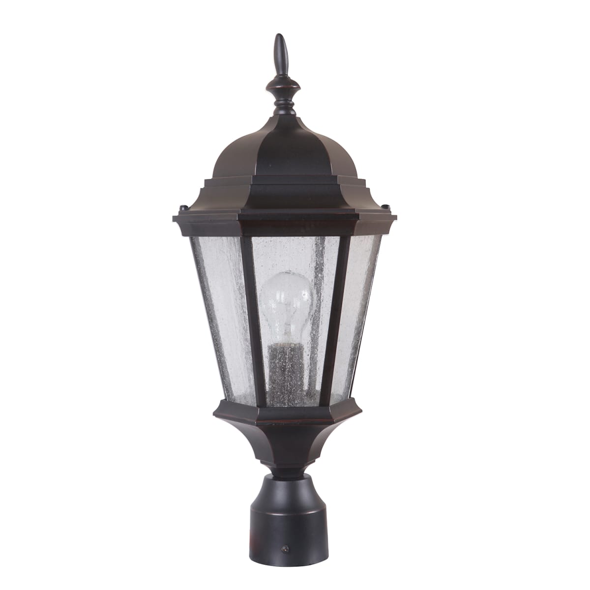 Craftmade Z2915-OBG Chadwick Single Light 9-7/16