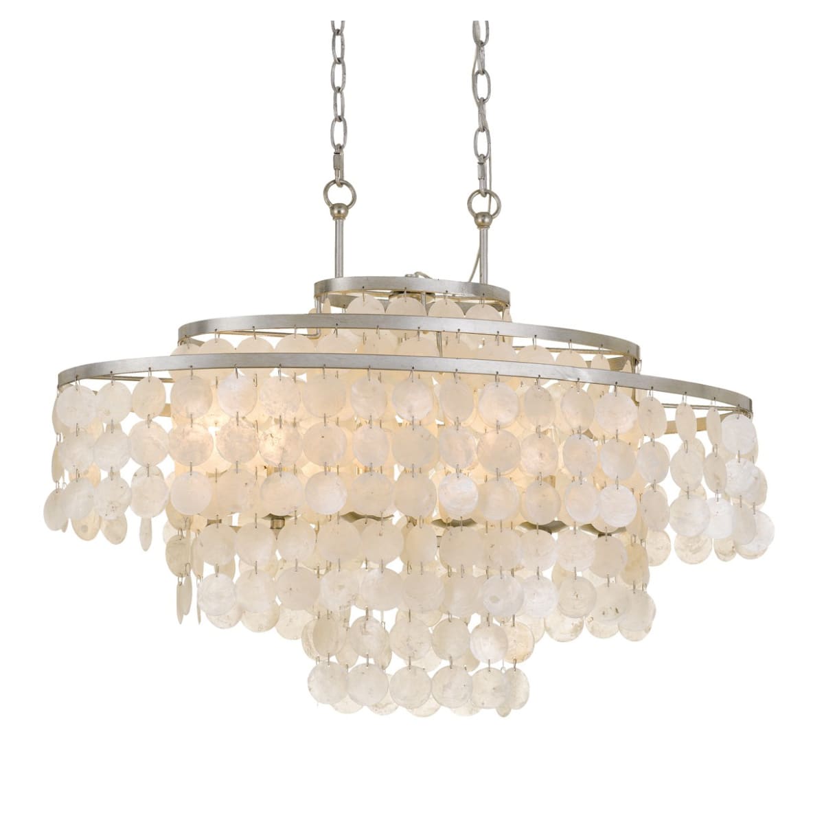 Crystorama Lighting Group BRI-3009-SA