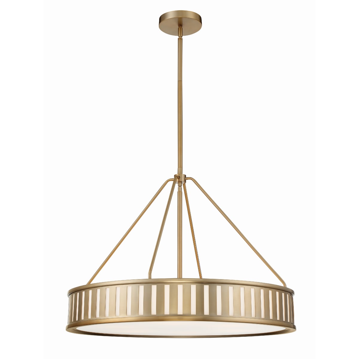Crystorama Lighting Group KEN-8306-VG