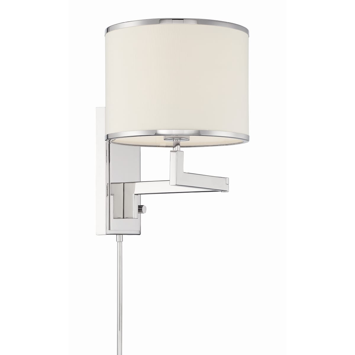 Crystorama Lighting Group MAD-B4101-PN