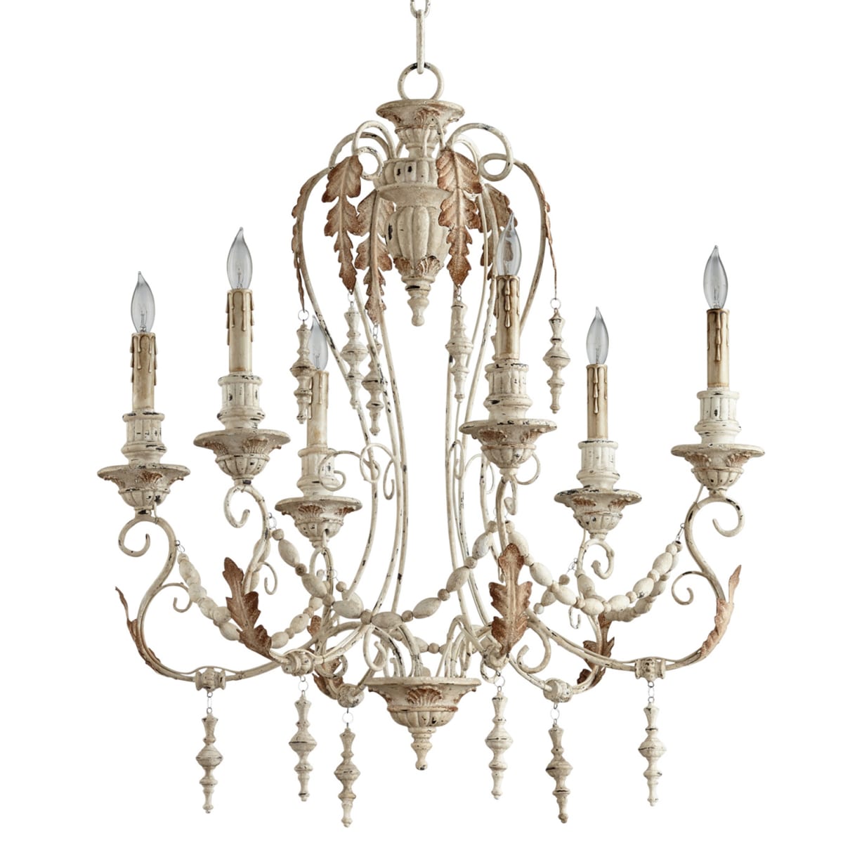 Cyan Design 06577 Lolina 6 Light 28
