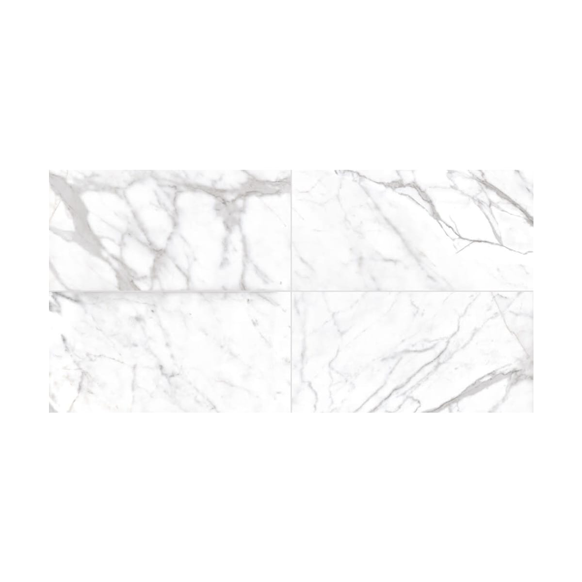 Daltile CT76412MOD1P2 Costar 4" x 12" Rectangle Wall