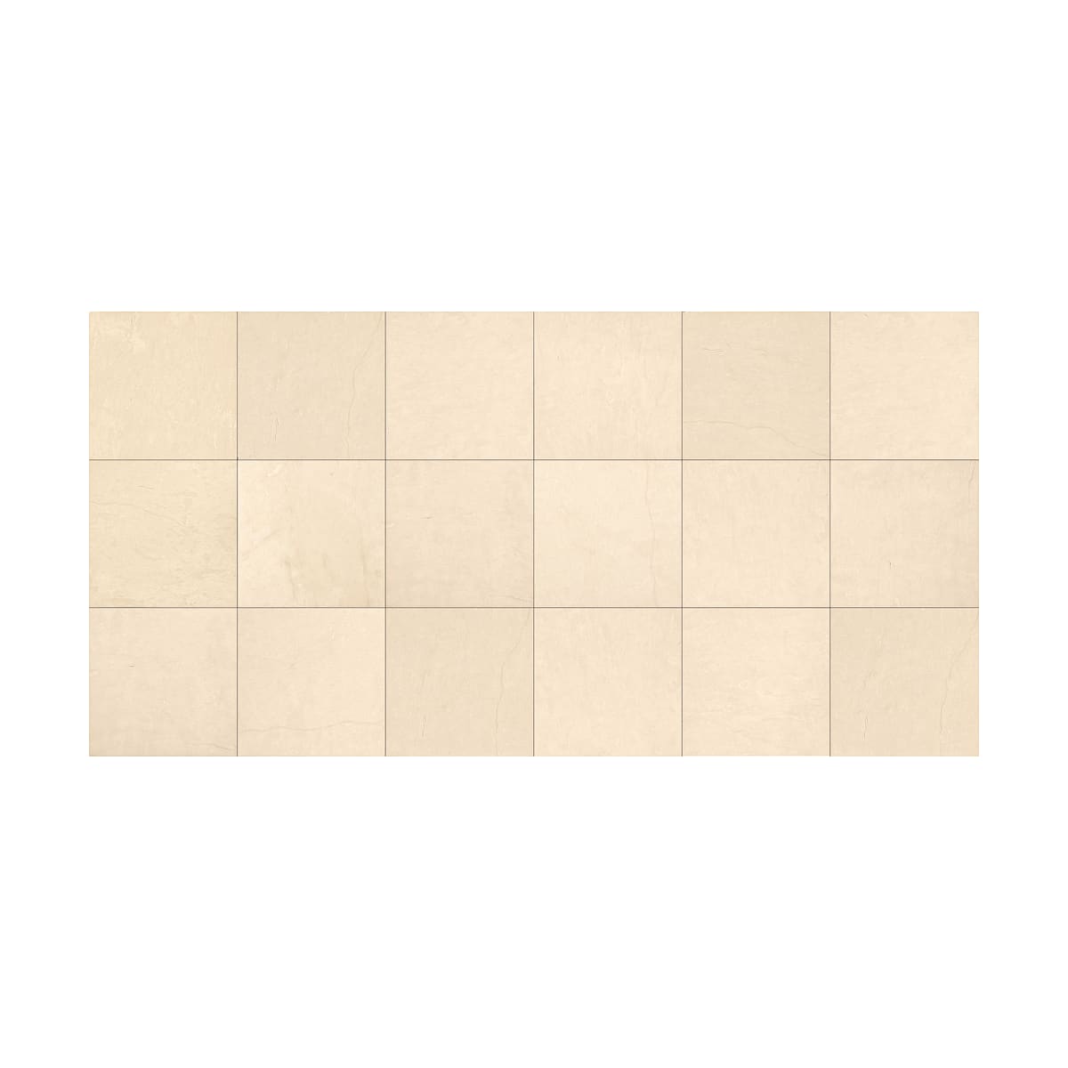 Daltile L34112121L Limestone Collection 12" x